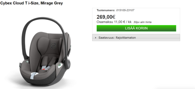 paras turvakaukalo etsinnassa lue tama ensin